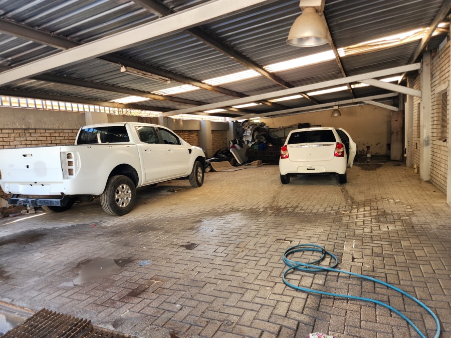 Commercial Property for Sale in Rustenburg Central North West